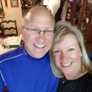 Meet your Posher, Sandi